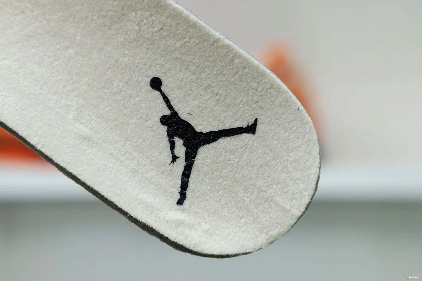 JORDAN DC7501-300 HORIZON
